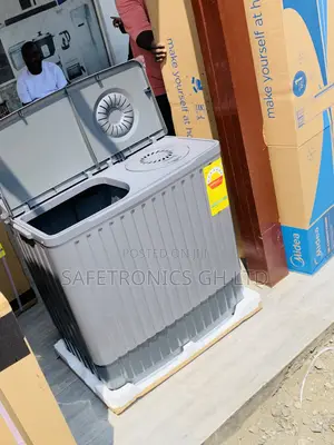 Best Order Nasco 11kg Twin Tub Washing Machine