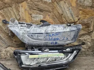 Honda Odyssey 2023 Headlight Full Led