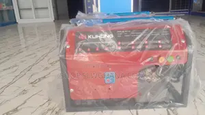 Pressure Washer