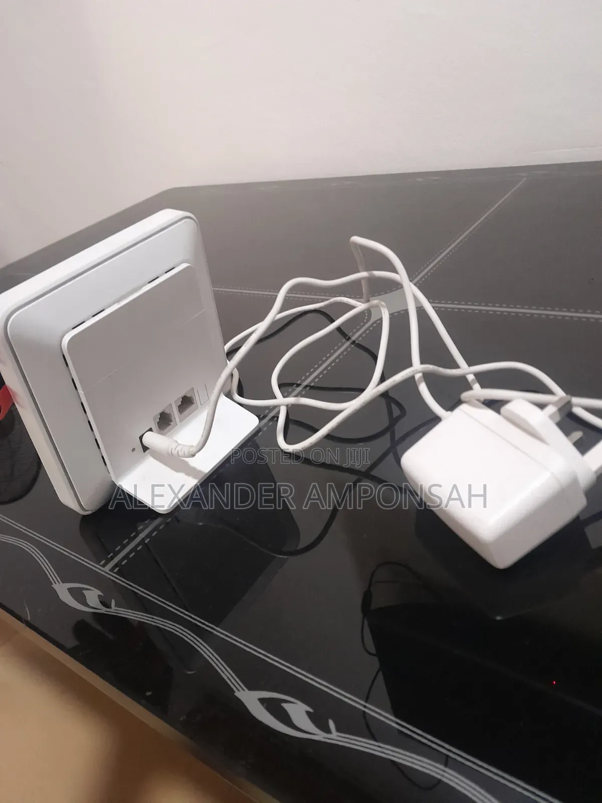 Huawei Router