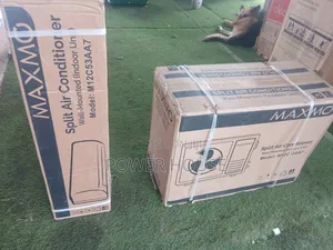 MAXIMO Premium Split Air Conditioner – Durable Cooling System