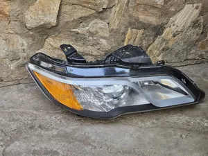 Acura RDX Headlight 2015 Available