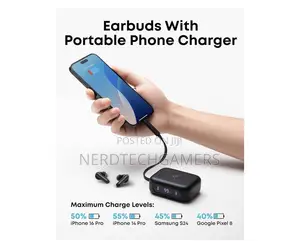SOUNDCORE P41i