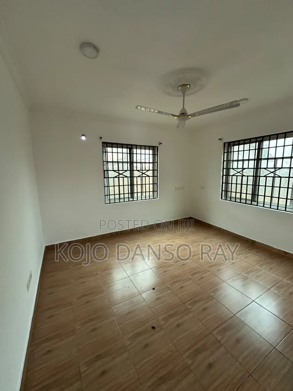 2bdrm Apartment in Pandak Agency, Ga East Municipal for rent