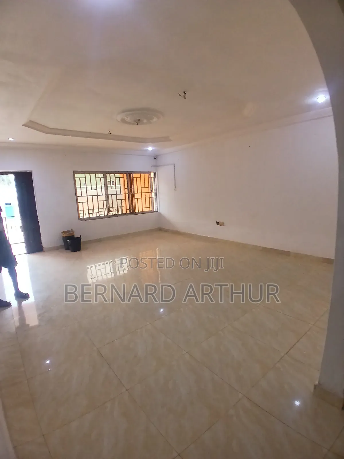5bdrm House in Bernard Agency, Pokuase for rent