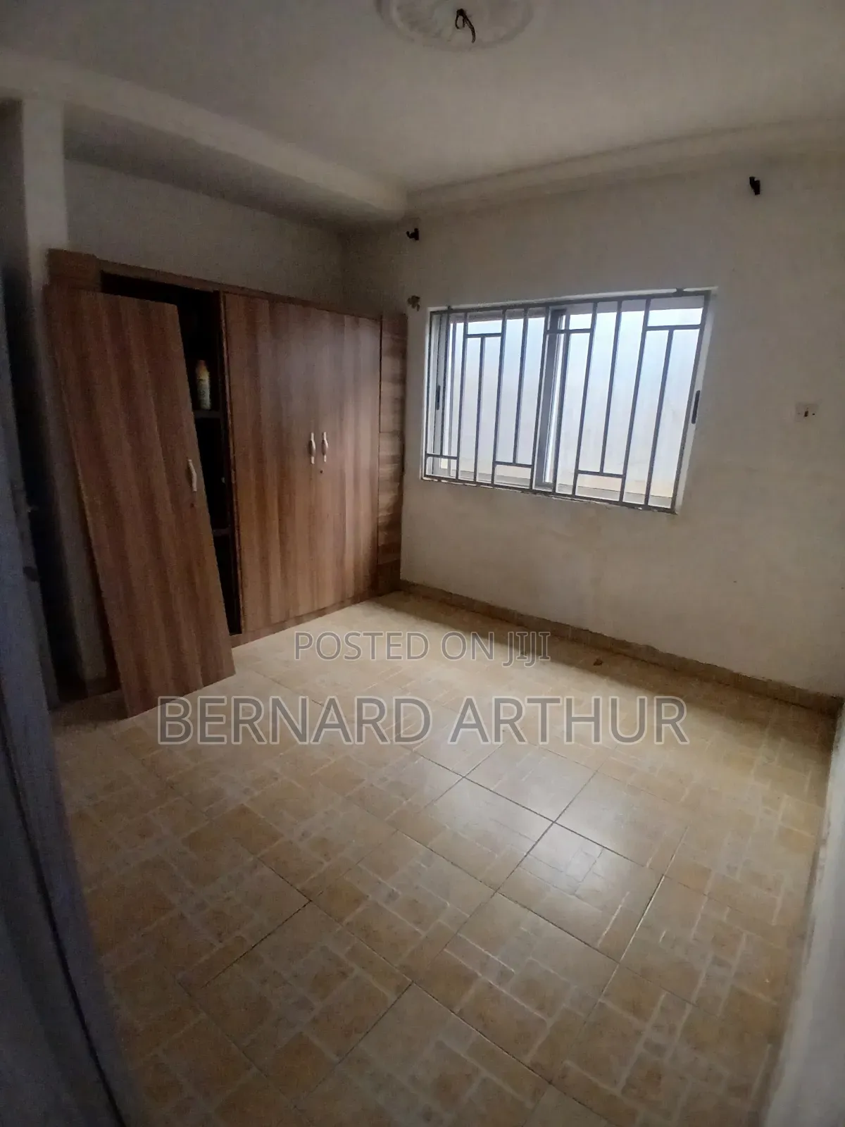 5bdrm House in Bernard Agency, Pokuase for rent