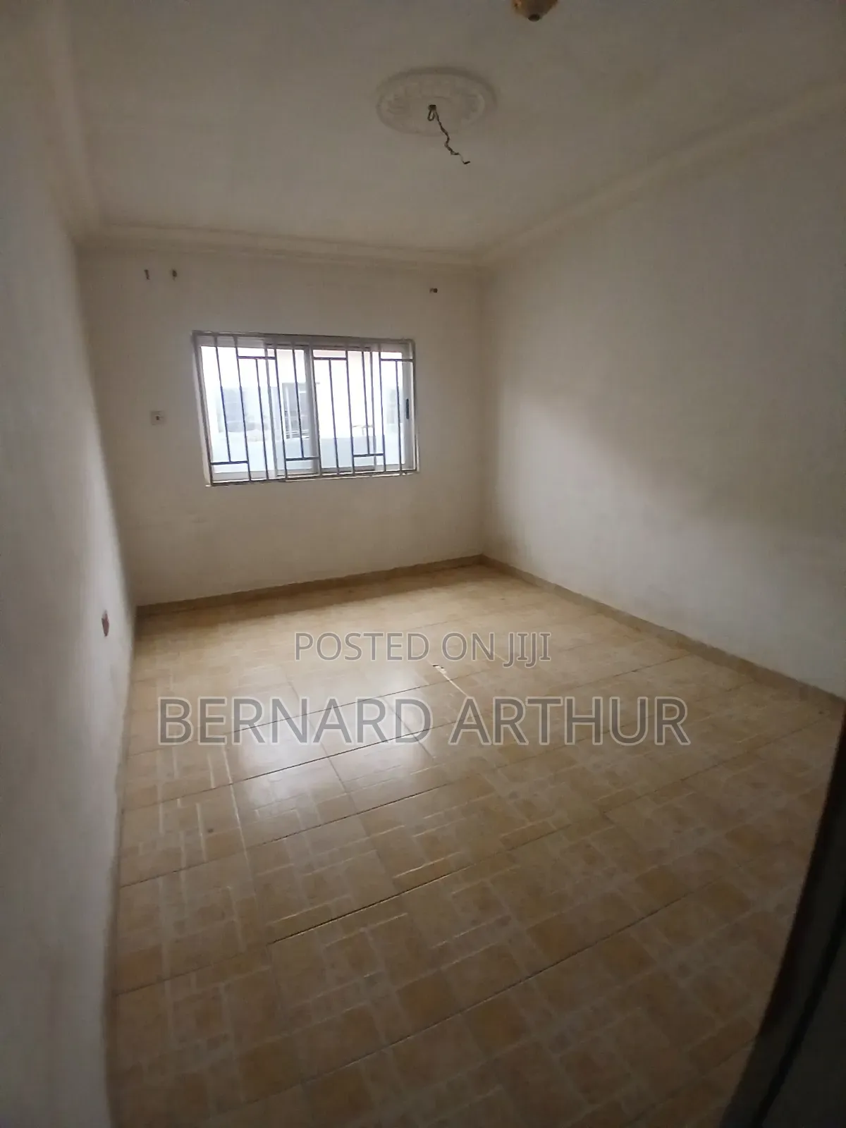 5bdrm House in Bernard Agency, Pokuase for rent