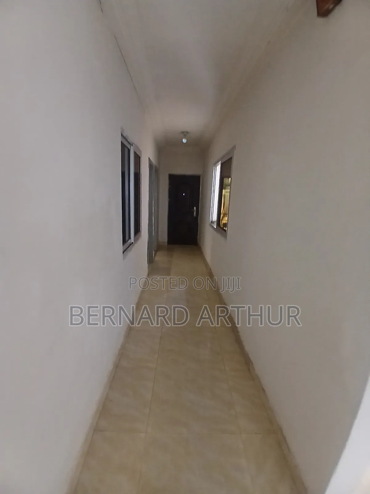 5bdrm House in Bernard Agency, Pokuase for rent