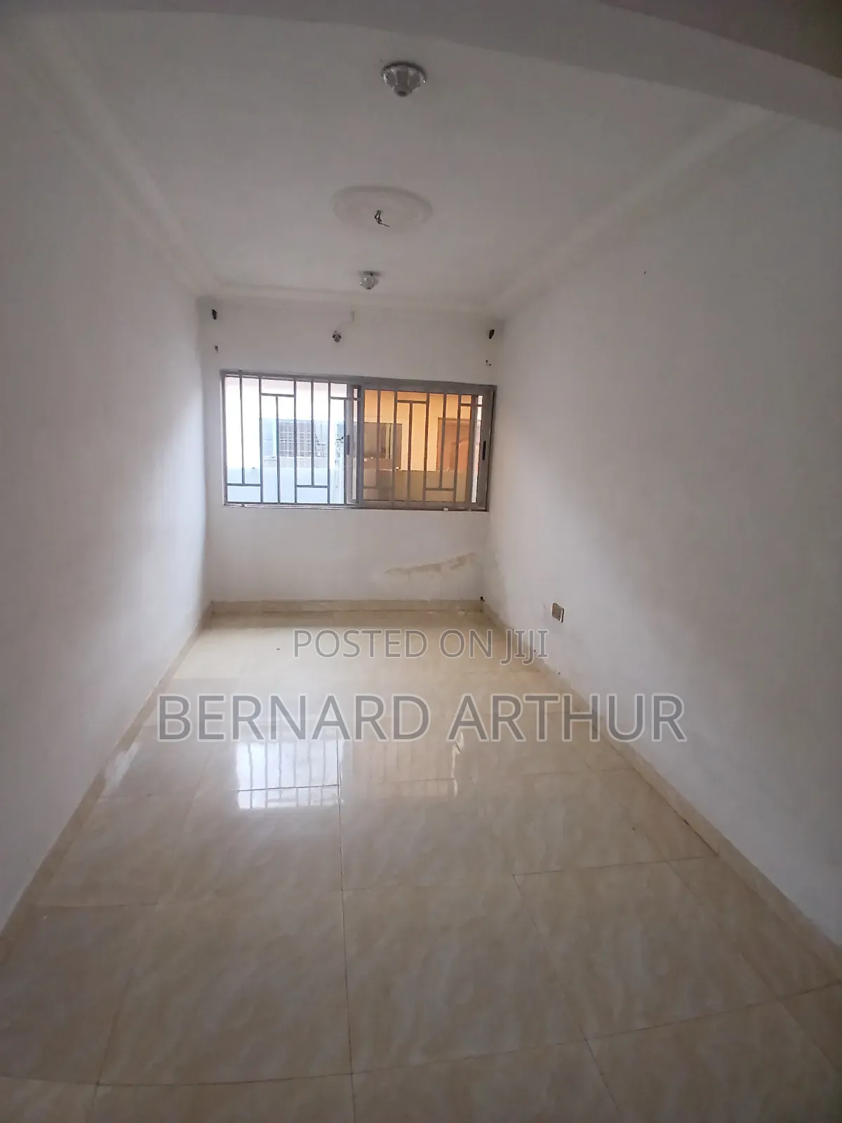 5bdrm House in Bernard Agency, Pokuase for rent