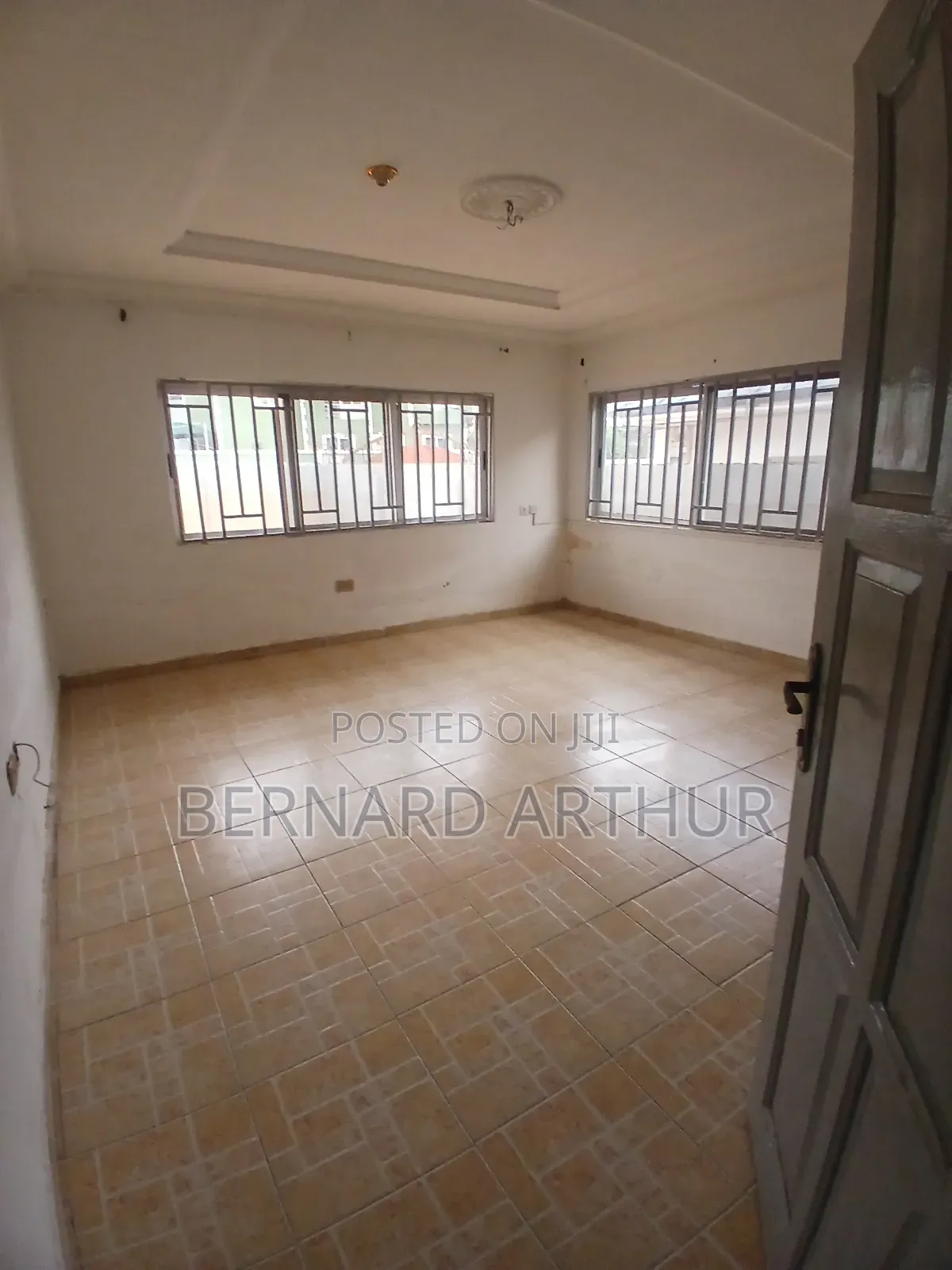 5bdrm House in Bernard Agency, Pokuase for rent