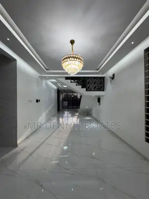 5bdrm House in East Legon Hills for sale