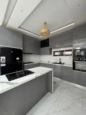 5bdrm House in East Legon Hills for sale