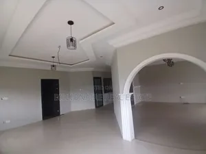 4bdrm Apartment in Tech Fumesua, Kumasi Metropolitan for rent