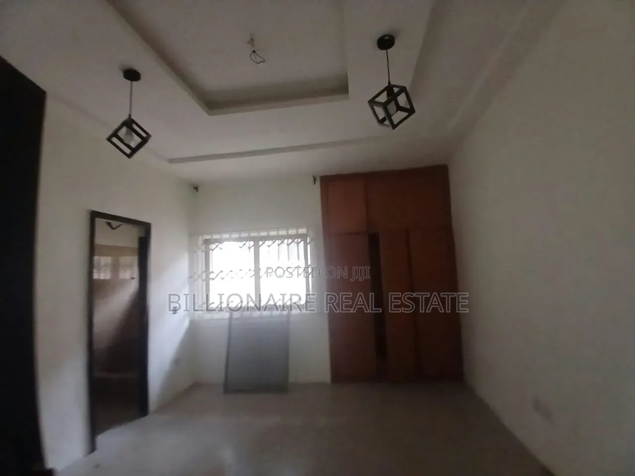 4bdrm Apartment in Tech Fumesua, Kumasi Metropolitan for rent