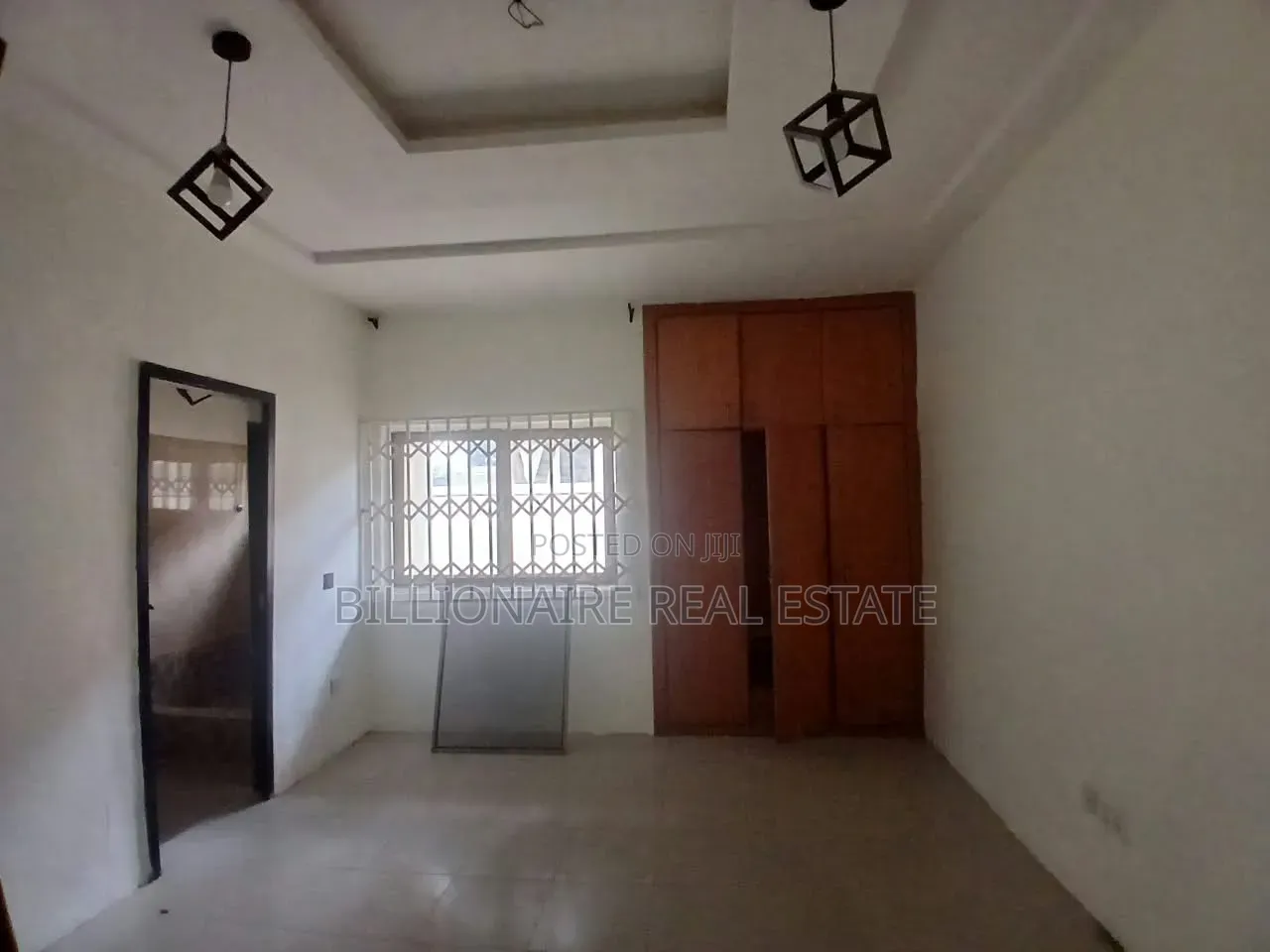 4bdrm Apartment in Tech Fumesua, Kumasi Metropolitan for rent