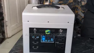 700watt 2kwh All in Solar Power System