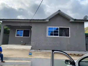 3bdrm House in Nsawam Adoagyiri Municipal for rent