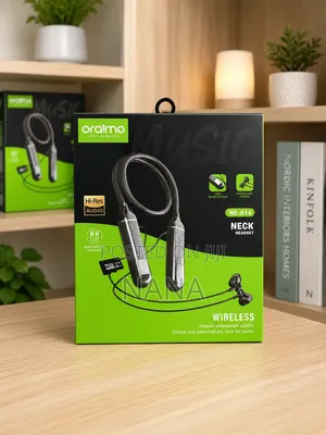 Oraimo Headset