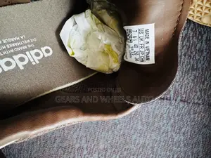 Addidas Samba