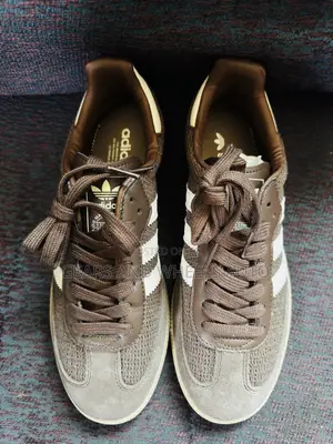 Addidas Samba