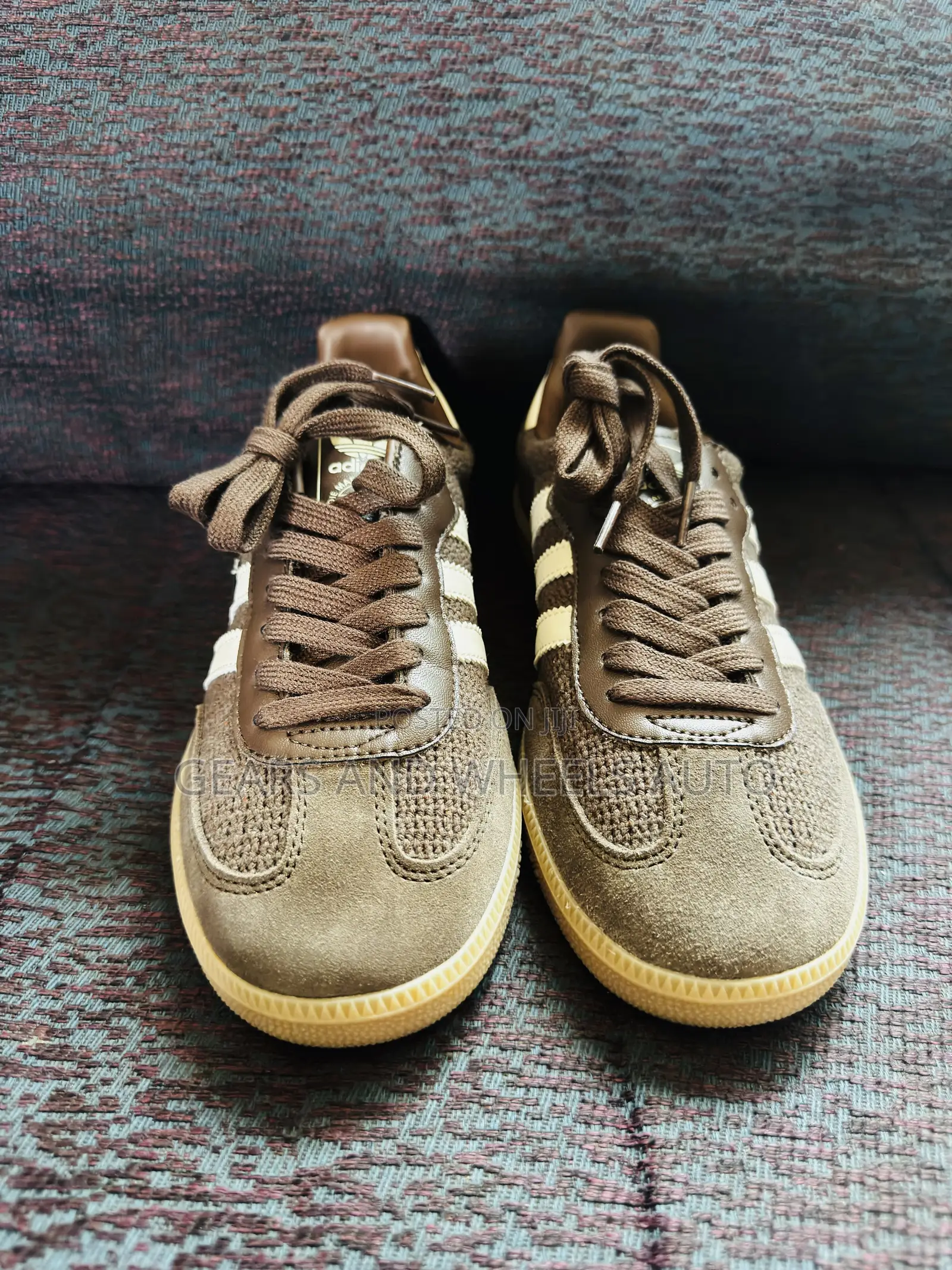 Addidas Samba
