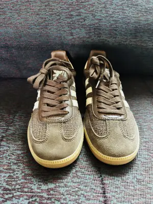 Addidas Samba