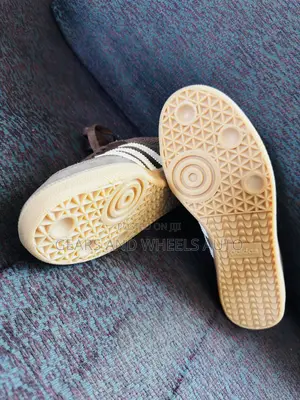 Addidas Samba