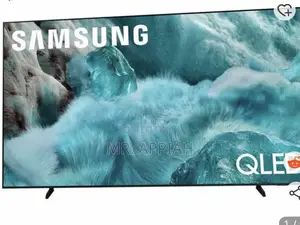 Classic Samsung 98Q7F 98” Qled 4k Smart Television(2025 Model).
