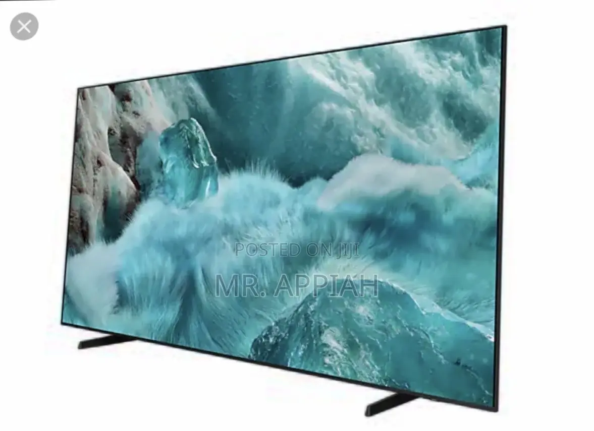 Classic Samsung 98Q7F 98” Qled 4k Smart Television(2025 Model).