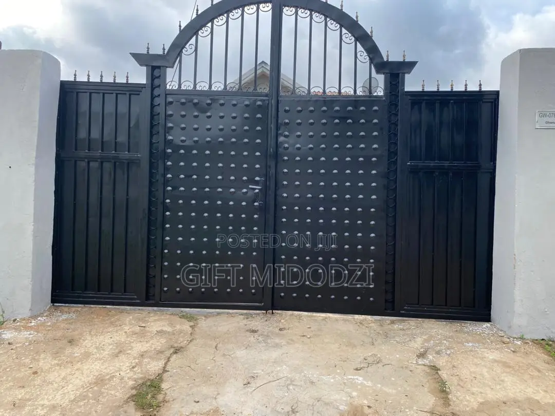 3bdrm House in Nsawam Adoagyiri Municipal for rent