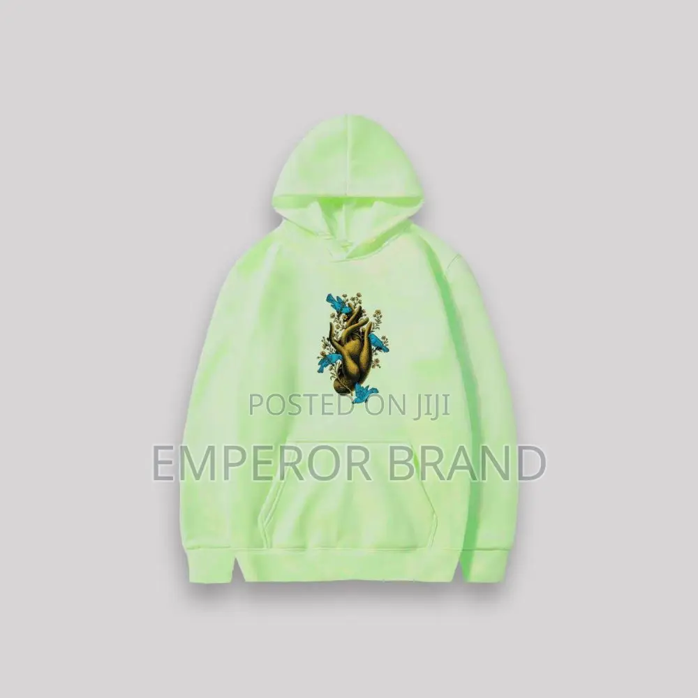 Imperial Hoodie