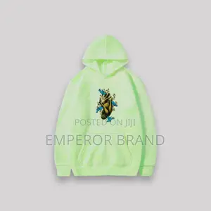 Imperial Hoodie