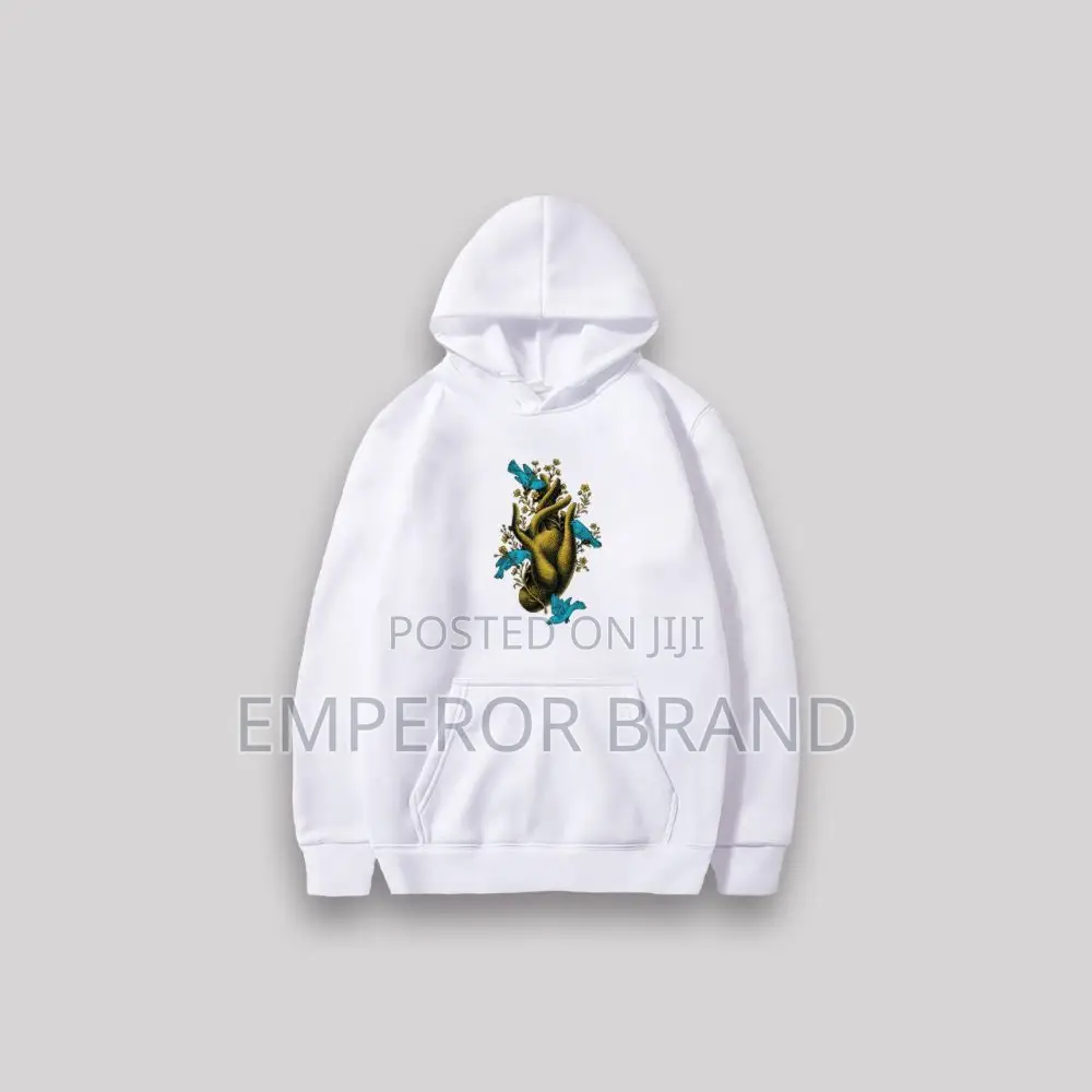 Imperial Hoodie