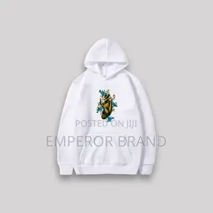 Imperial Hoodie