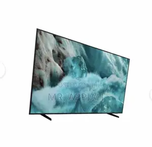 Extremely Classic Samsung 98Q7F 98” Qled 4k Smart TV(Black)2025 Model)