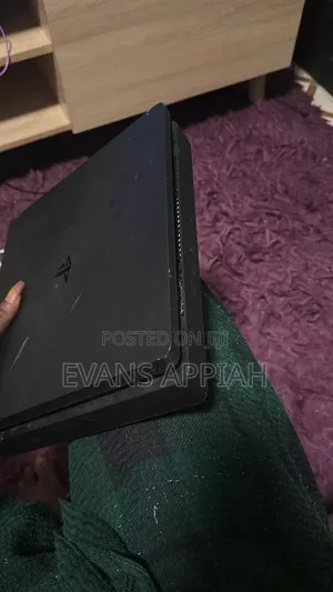Ps4 Slim 1tb