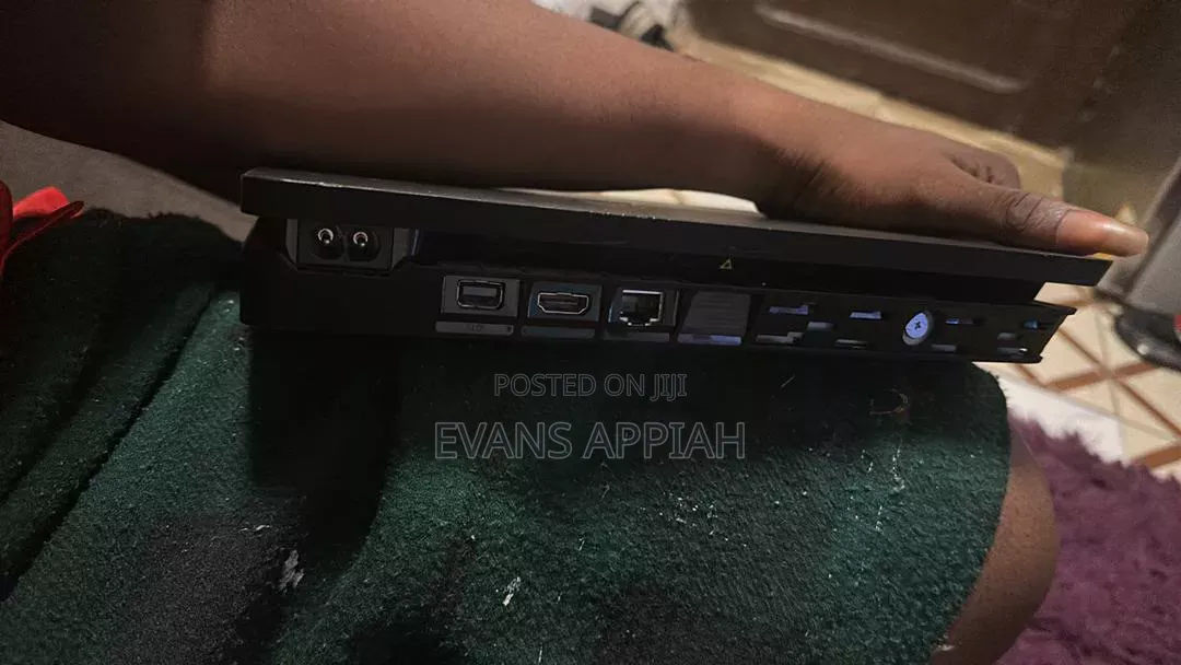 Ps4 Slim 1tb
