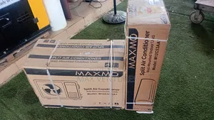Maxmo 1.5HP AC – Perfect Choice for Home & Office 1.5hp AC
