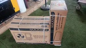 Maxmo 1.5HP AC – Perfect Choice for Home & Office 1.5hp AC