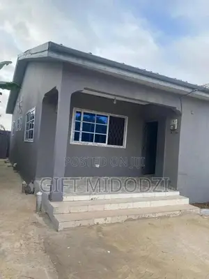 3bdrm House in Nsawam Adoagyiri Municipal for rent