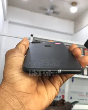Apple iPhone 7 Plus 128 GB Black