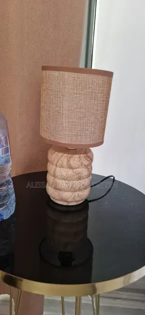 Small Lamp