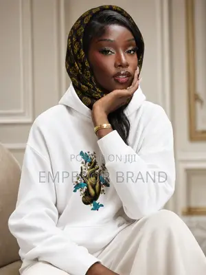 Imperial Hoodie