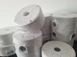 CCTV Junction Box