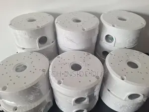 CCTV Junction Box