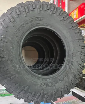 285/75r16lt Farroad Mud Hunter M/T 10PR Tyre