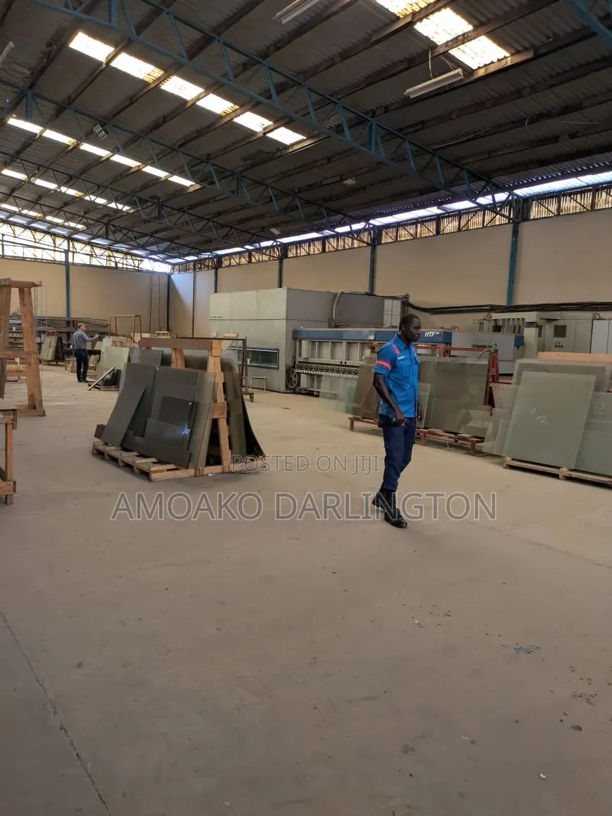 2000Warehouse for Rent