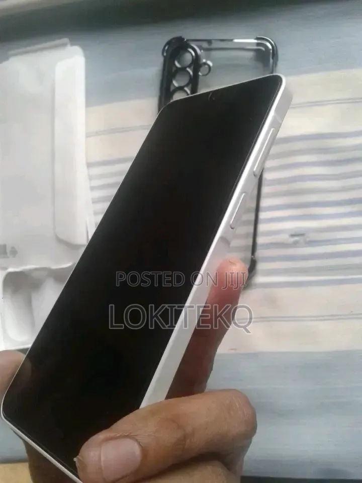 Samsung Galaxy A26 128 GB White