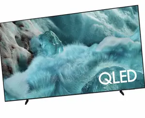 Purchase Sleek Samsung 98Q7F 98” Qled 4k Smart TV(2025)
