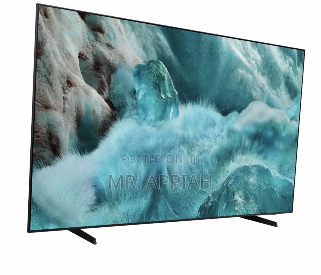 Purchase Sleek Samsung 98Q7F 98” Qled 4k Smart TV(2025)